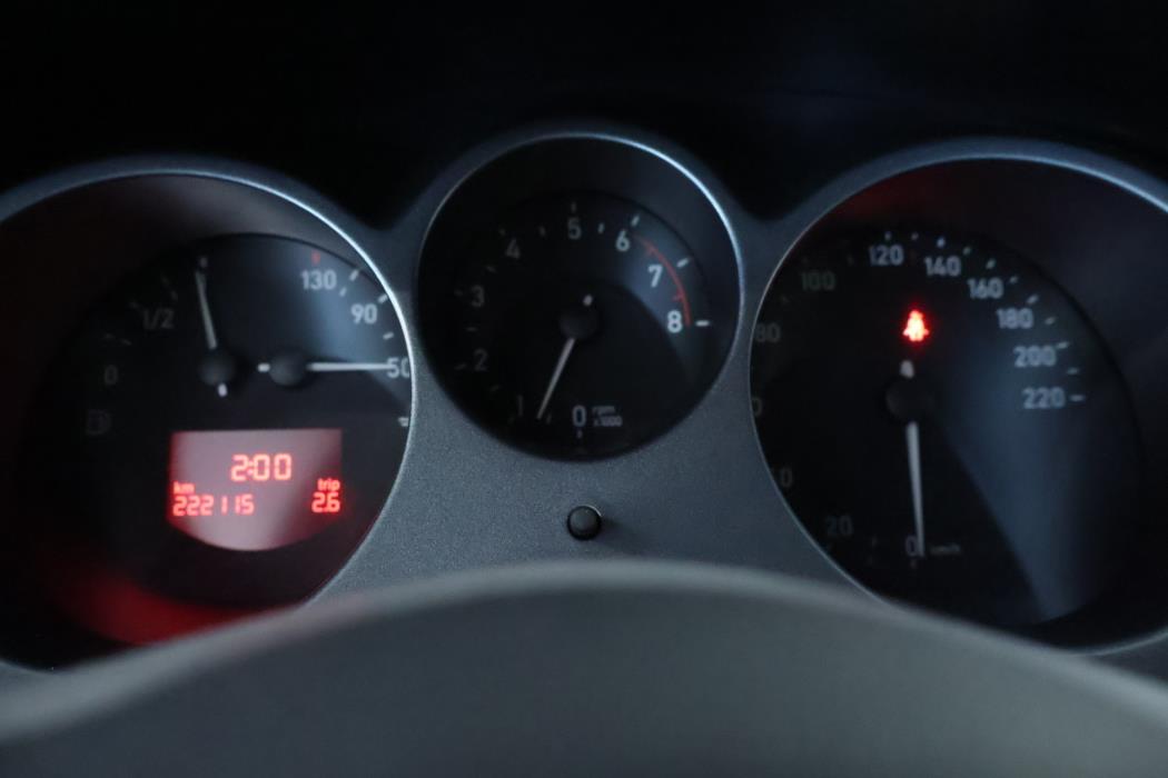 SEAT Altea XL 2007