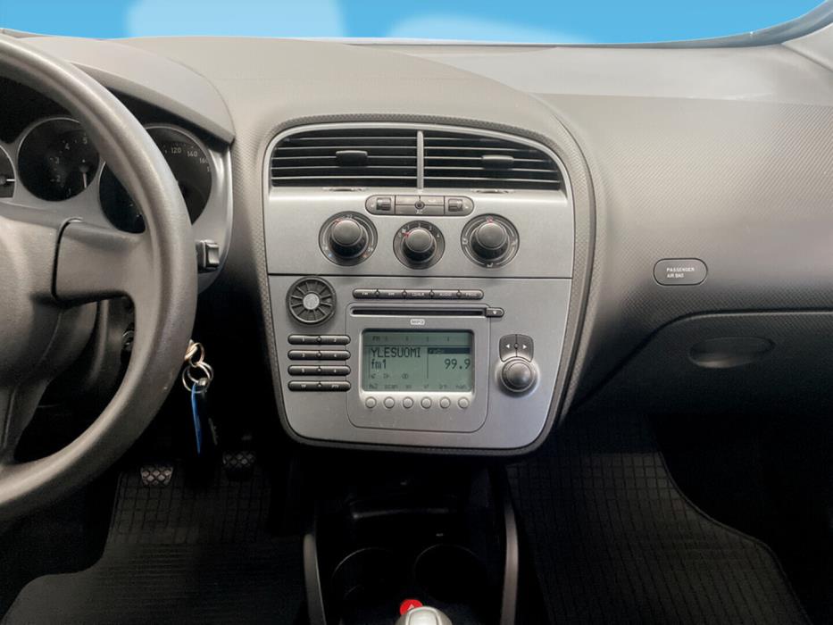 SEAT Altea XL 2007