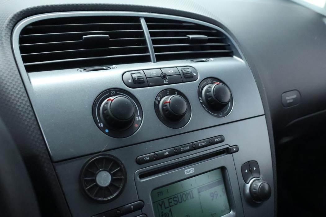 SEAT Altea XL 2007