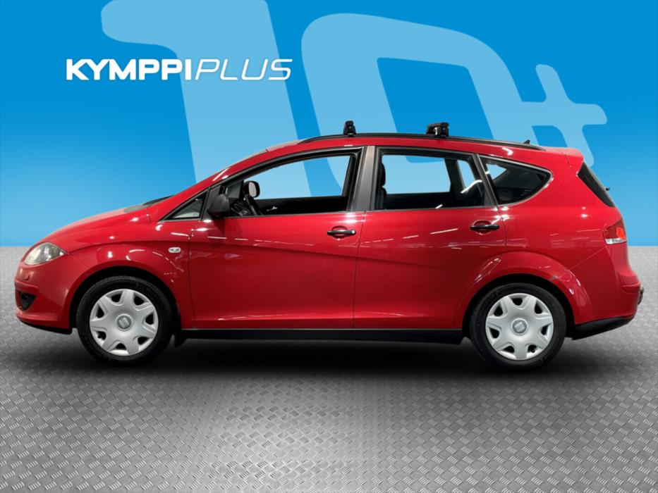 SEAT Altea XL 2007