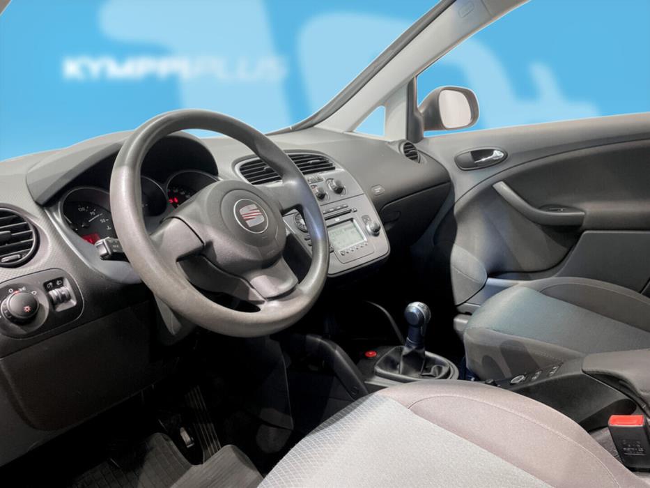 SEAT Altea XL 2007
