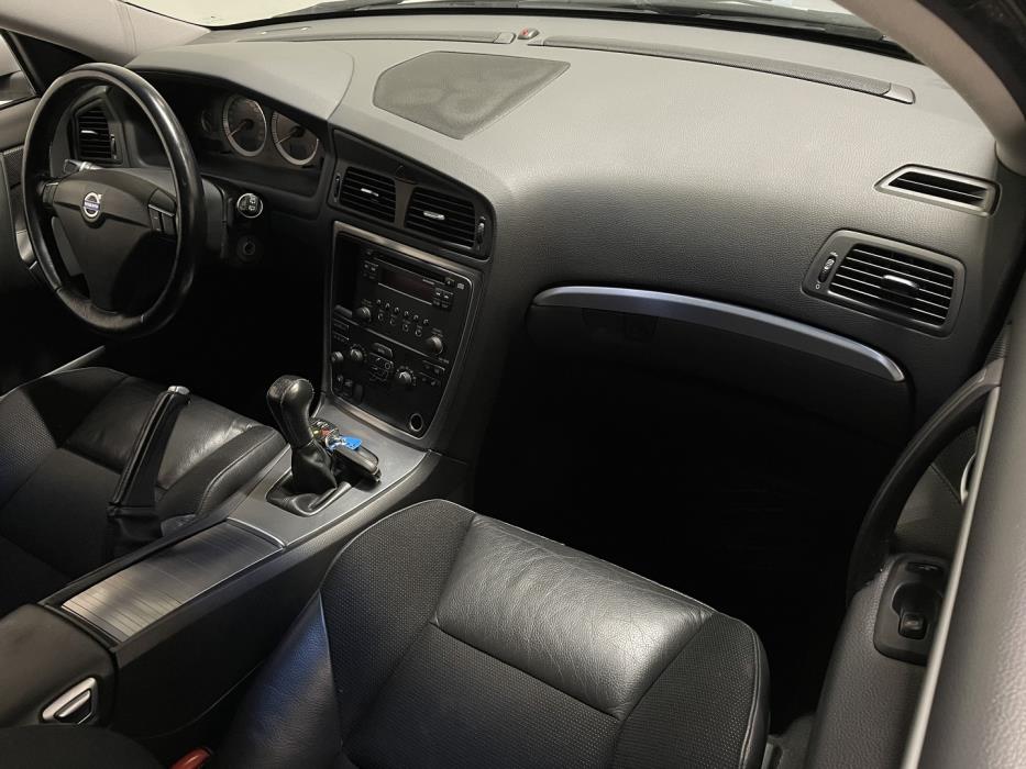 VOLVO V70 2007