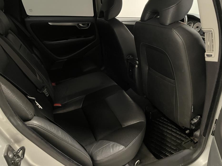 VOLVO V70 2007