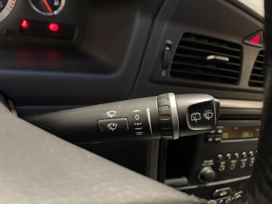VOLVO V70 2007