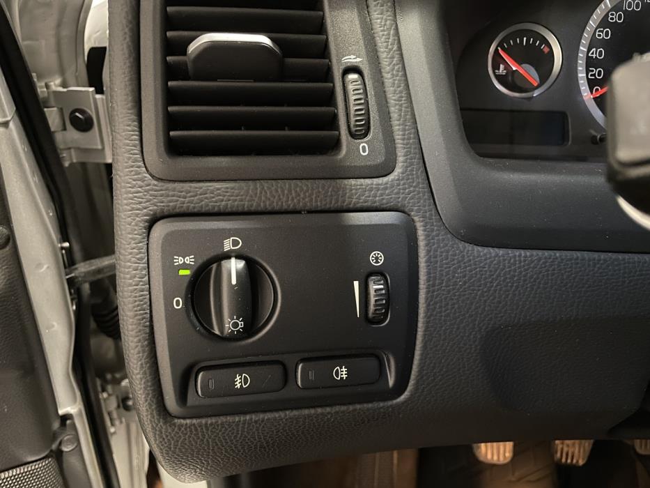VOLVO V70 2007