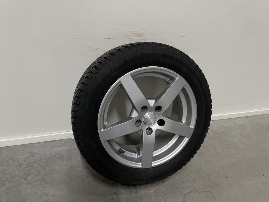 VOLVO V70 2007
