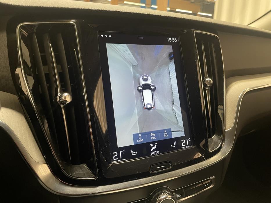 VOLVO V60 2019