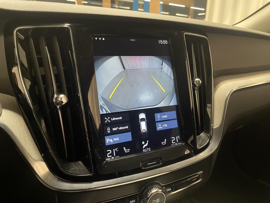 VOLVO V60 2019