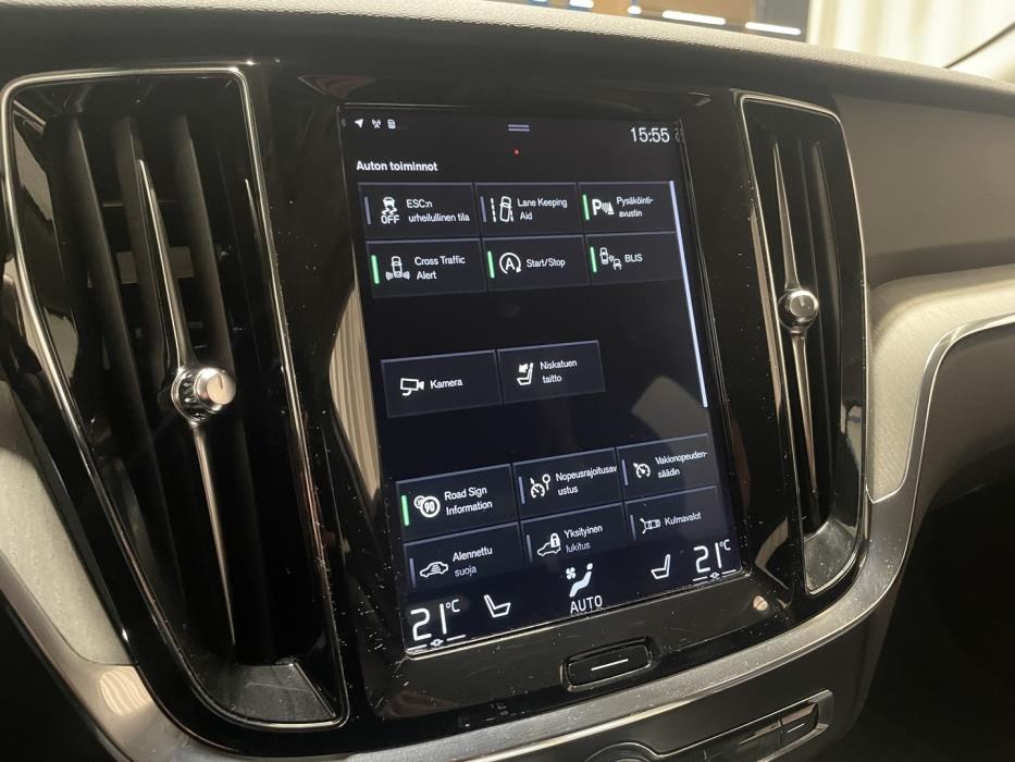 VOLVO V60 2019