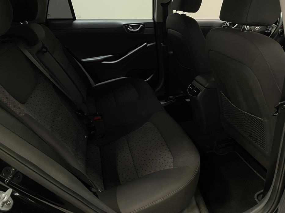 HYUNDAI IONIQ electric 2019