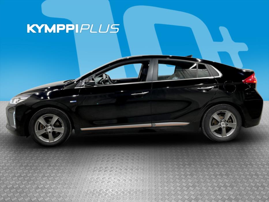 HYUNDAI IONIQ electric 2019