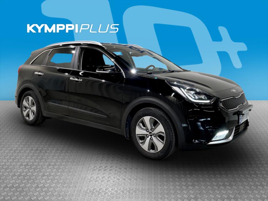 KIA Niro 2019