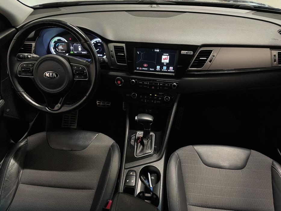 KIA Niro 2019
