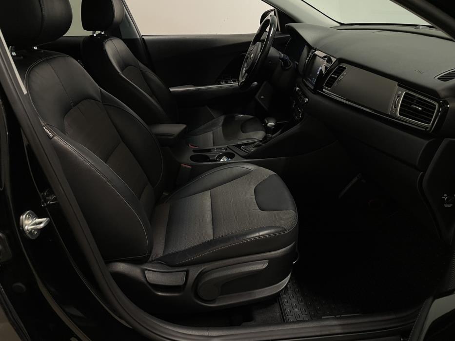 KIA Niro 2019