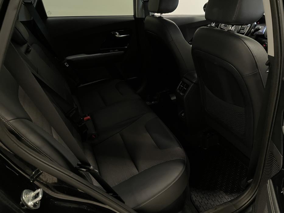 KIA Niro 2019