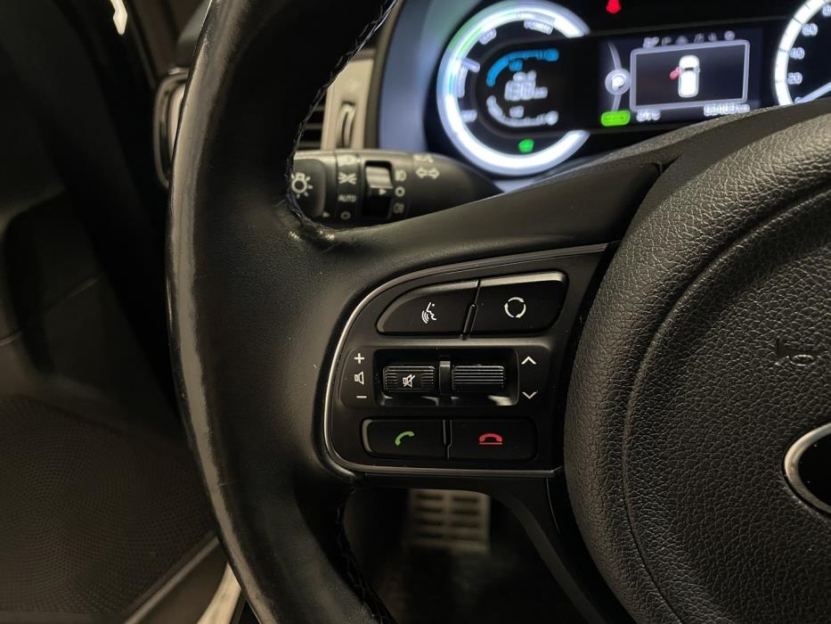 KIA Niro 2019