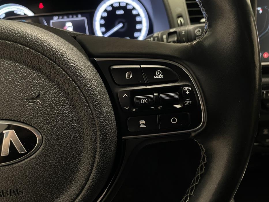 KIA Niro 2019