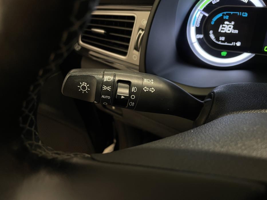 KIA Niro 2019