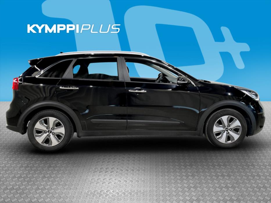KIA Niro 2019