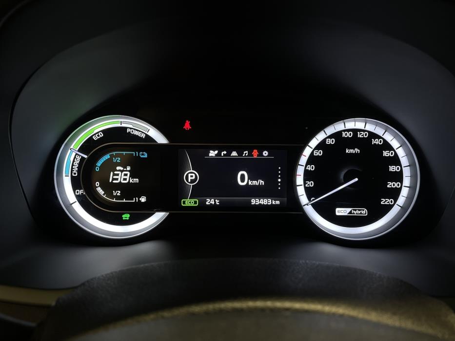 KIA Niro 2019