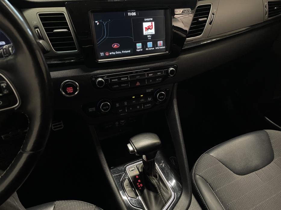 KIA Niro 2019