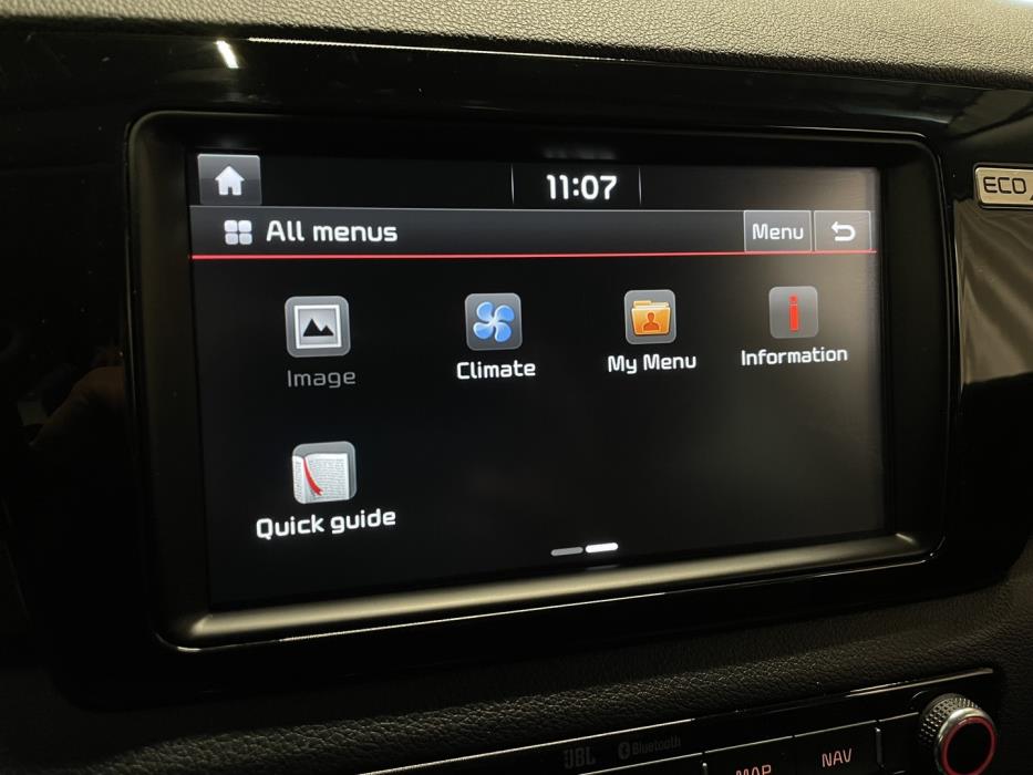 KIA Niro 2019