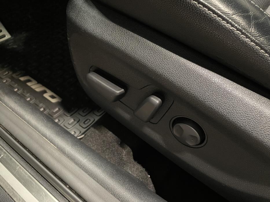 KIA Niro 2019