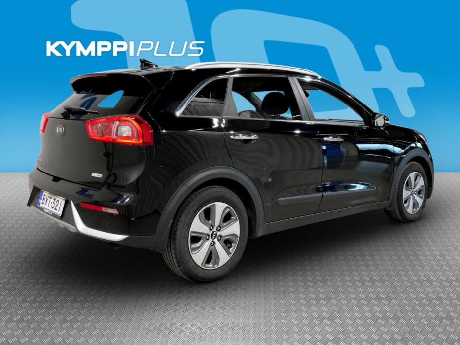 KIA Niro 2019
