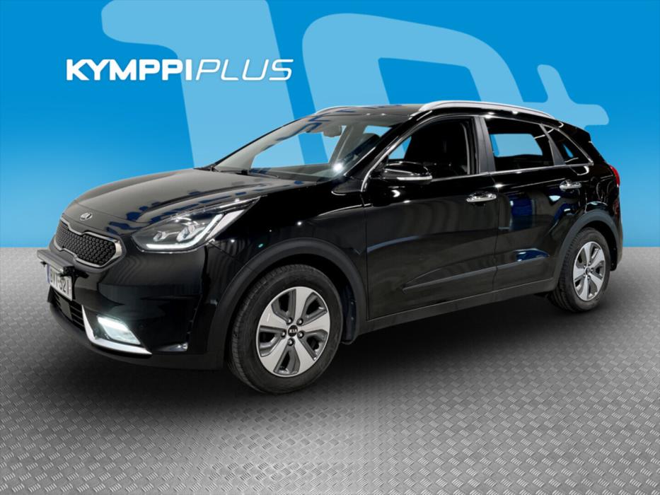 KIA Niro 2019