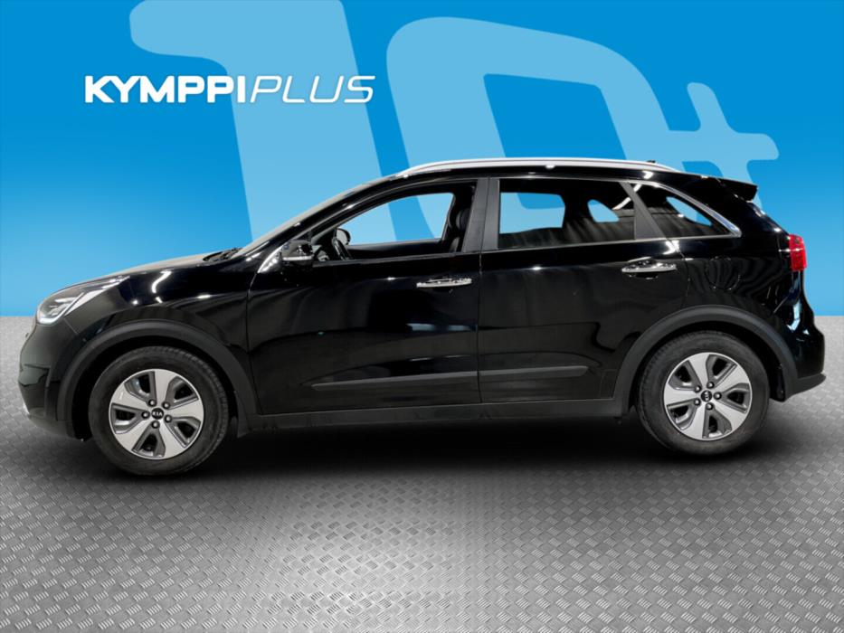 KIA Niro 2019