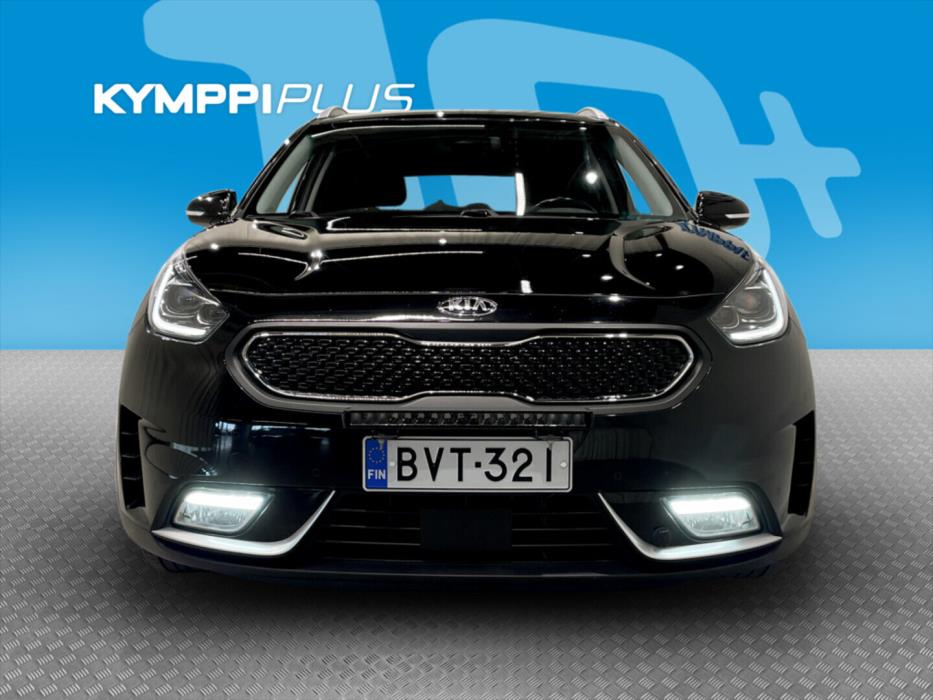 KIA Niro 2019