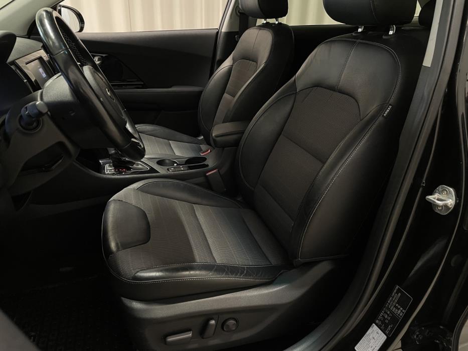 KIA Niro 2019