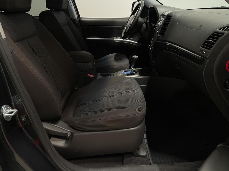 HYUNDAI Santa Fe 2011