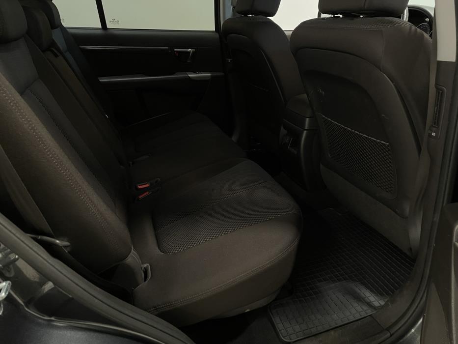 HYUNDAI Santa Fe 2011