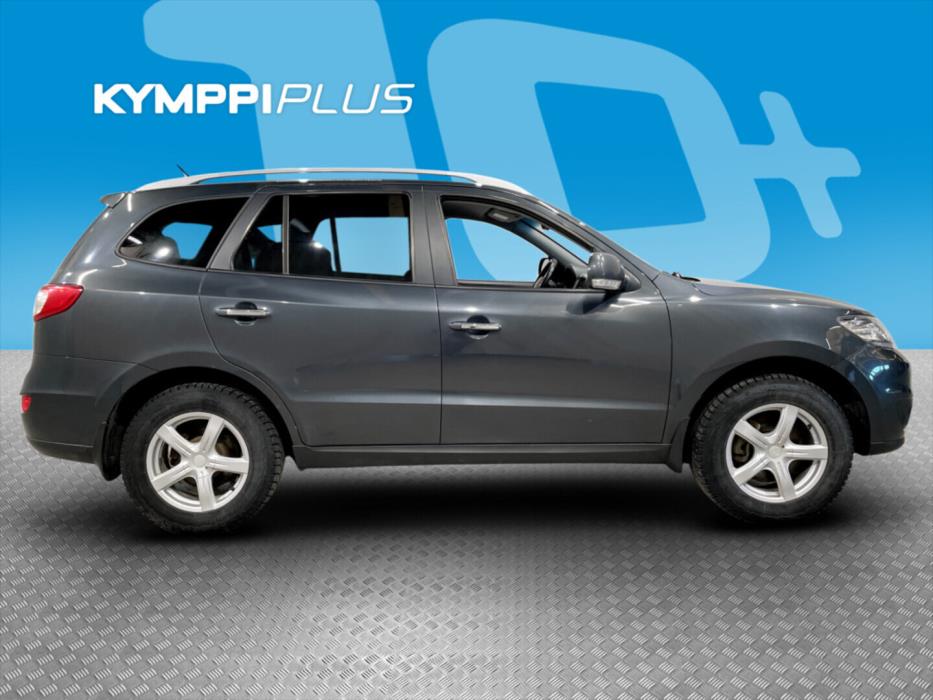 HYUNDAI Santa Fe 2011