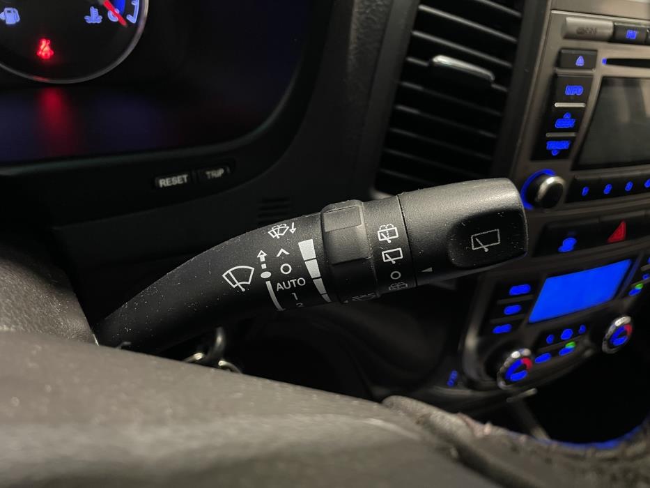 HYUNDAI Santa Fe 2011