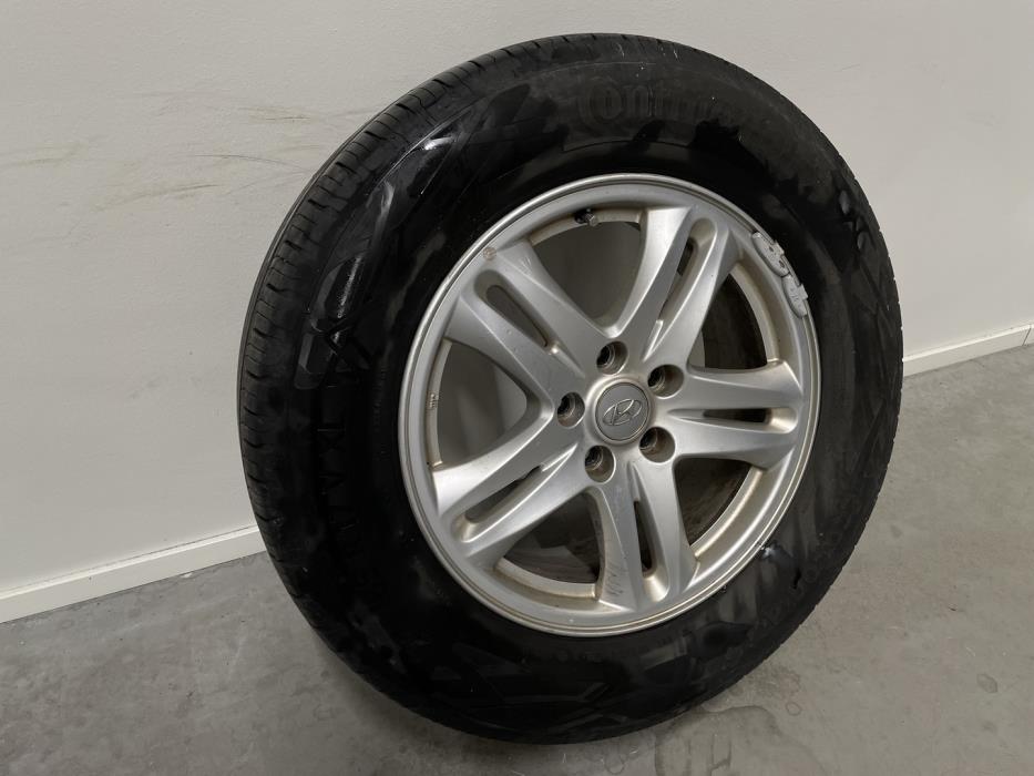 HYUNDAI Santa Fe 2011