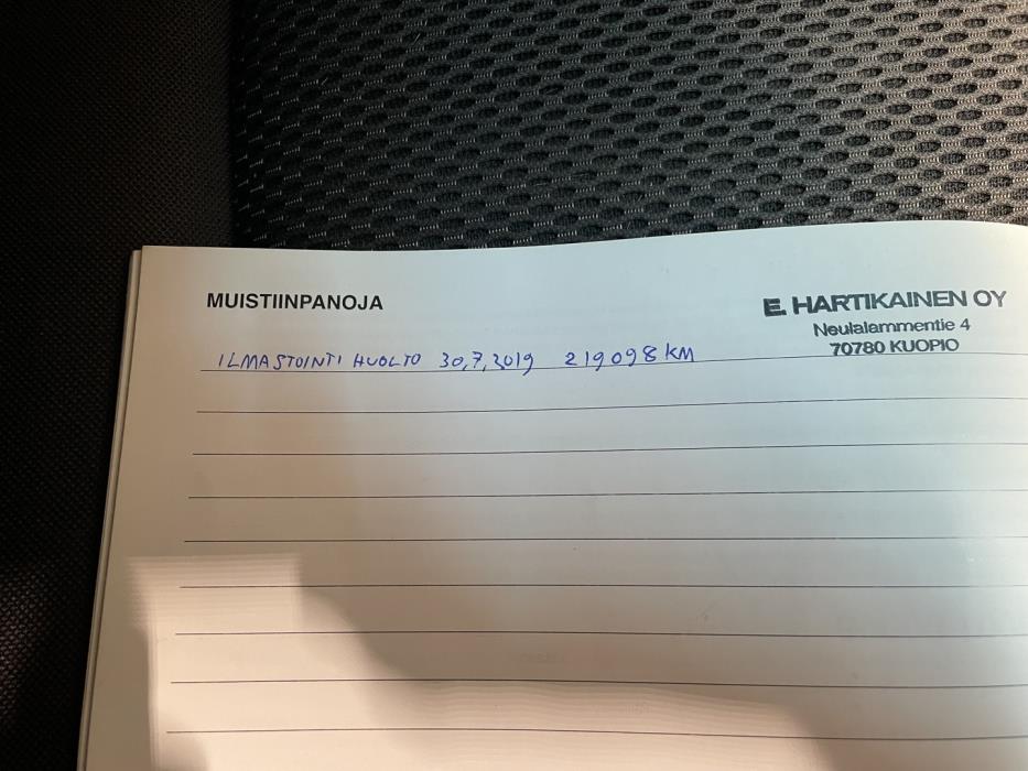 HYUNDAI Santa Fe 2011