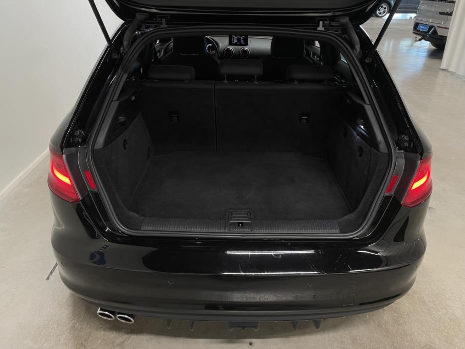 AUDI A3 2015