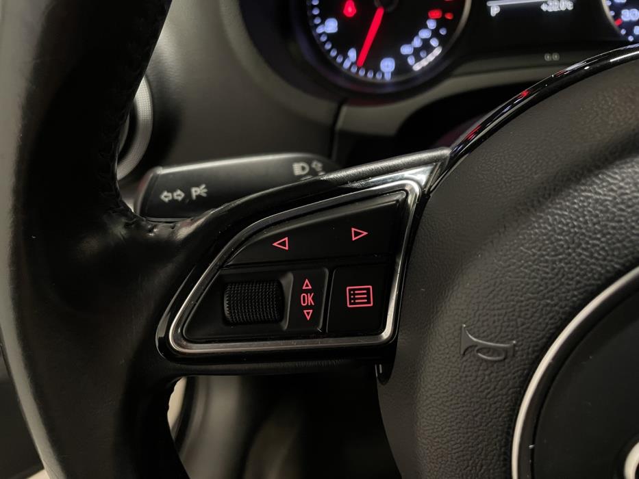 AUDI A3 2015