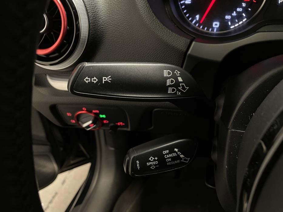 AUDI A3 2015