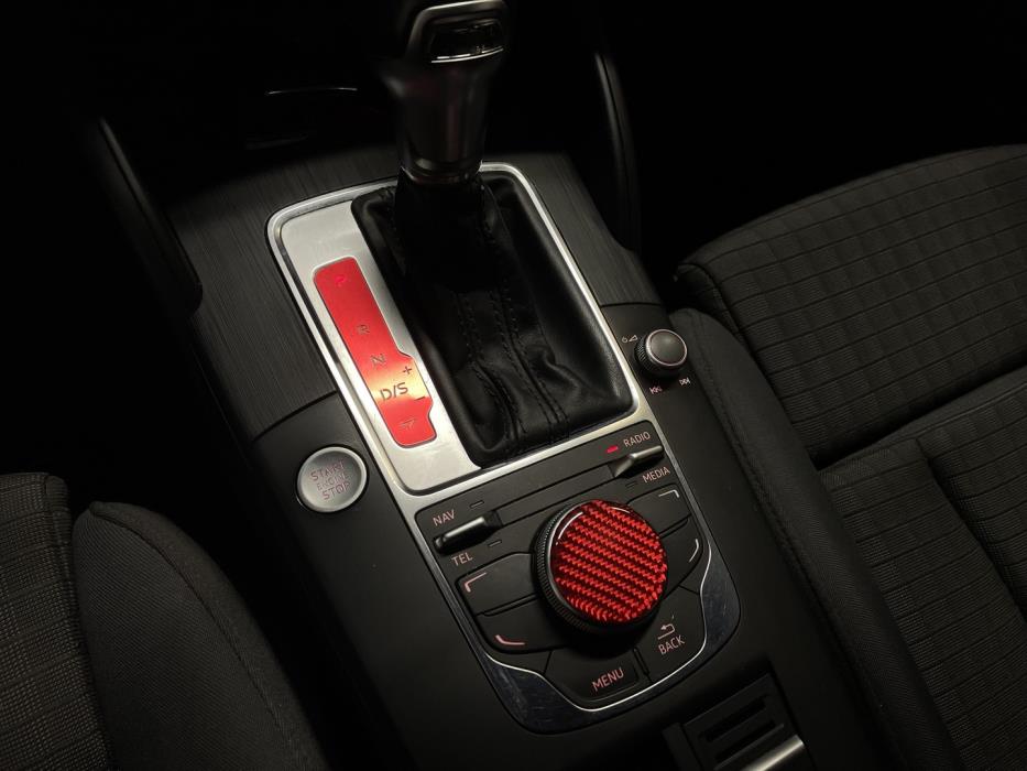AUDI A3 2015