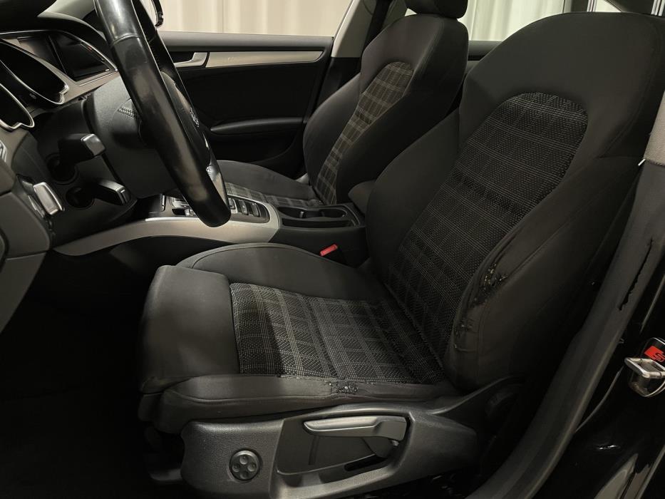 AUDI A5 2012