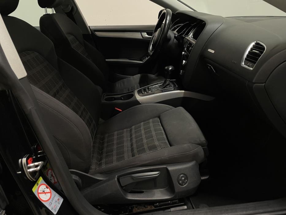 AUDI A5 2012