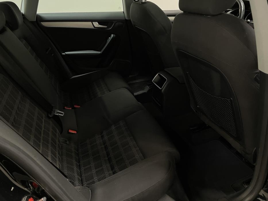 AUDI A5 2012