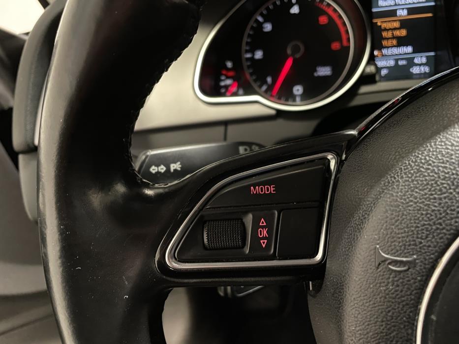 AUDI A5 2012
