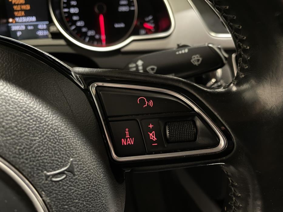 AUDI A5 2012
