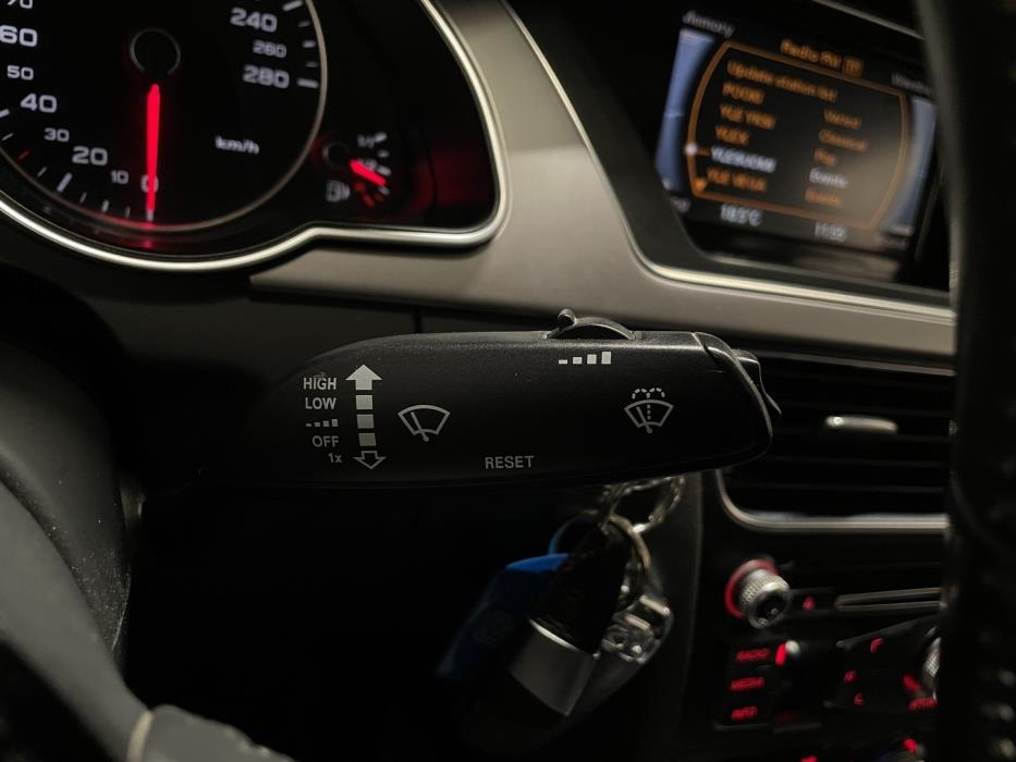 AUDI A5 2012