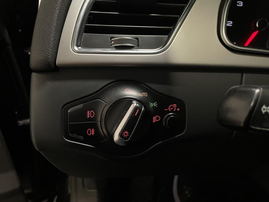 AUDI A5 2012