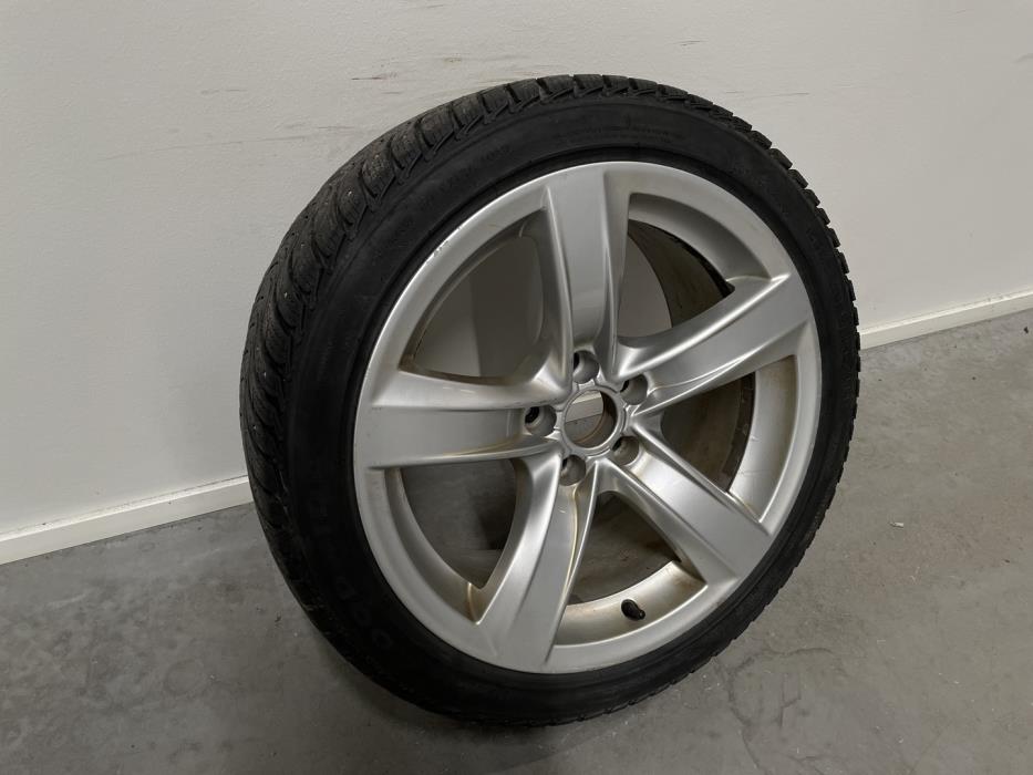 AUDI A5 2012